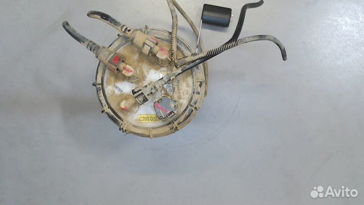 Насос топливный электрический SsangYong Korando 20