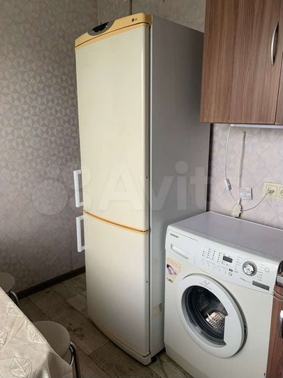 1-к. квартира, 30 м², 2/5 эт.