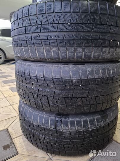 Р17 v55 ориг камри