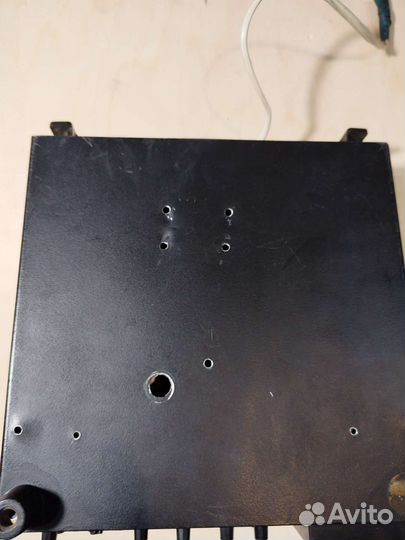 Осциллограф школьный Н3017