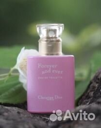 Forever and Ever Dior eau de Toilette 2002, 50, 10