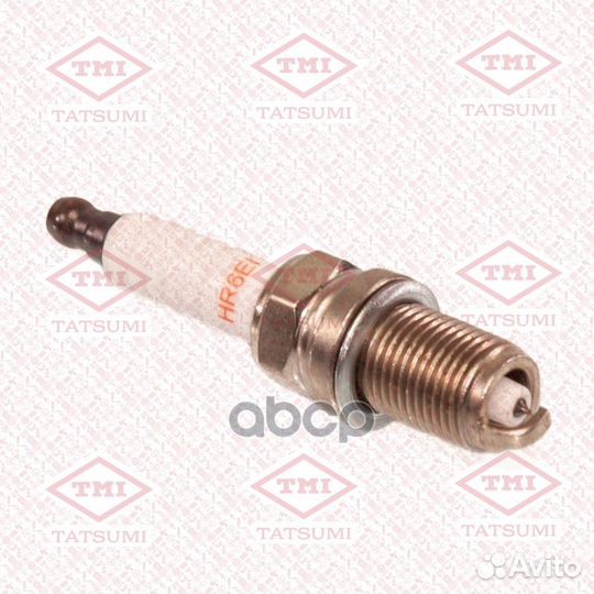 Свеча зажигания iridium mitsubishi Outlander