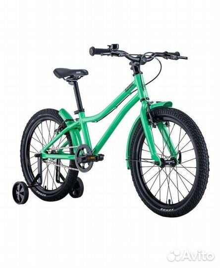 Велосипед bear bike Kitezh20