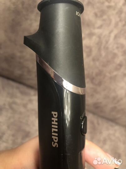 Плойка стайлер Philips конусный