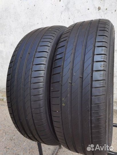 Kleber Dynaxer HP 225/55 R18 98V