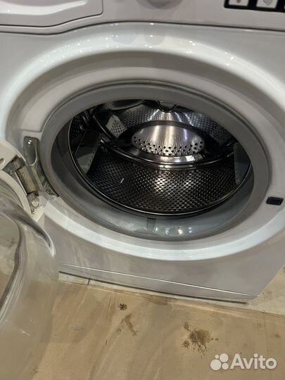 Стиральная машинаа