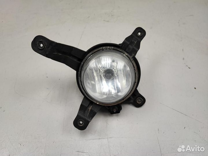 Фара противотуманная птф левая hyundai IX35 tucson