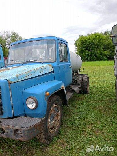 Ассенизатор