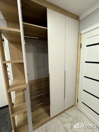 Шкаф трехстворчатый (и другие)