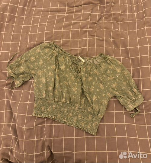 Топы вместе летние