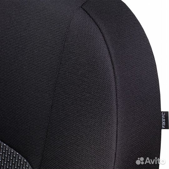 Авточехлы для Nissan X-trail 2 (3096la)