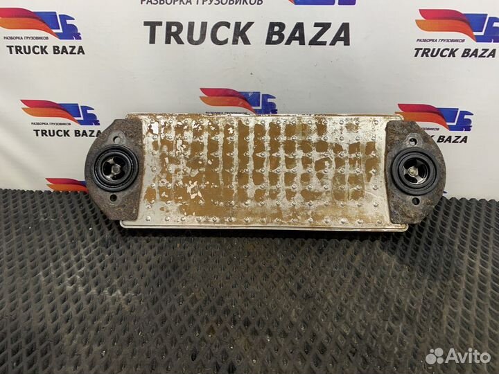 Радиатор масляный