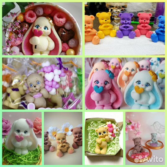 Подарок женщине, девушке, девочке