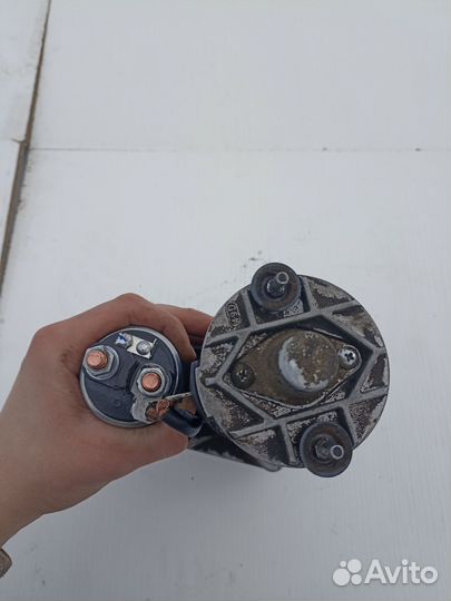 Запчасти на volvo s60