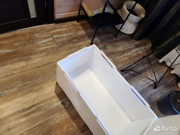 Ящик для хранения
