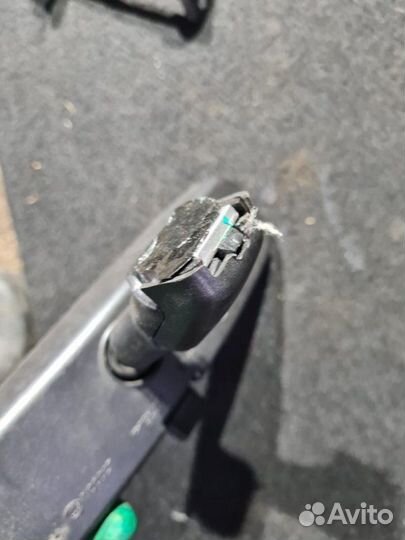 Зеркало заднего вида салонное Nissan Juke F15 1.6