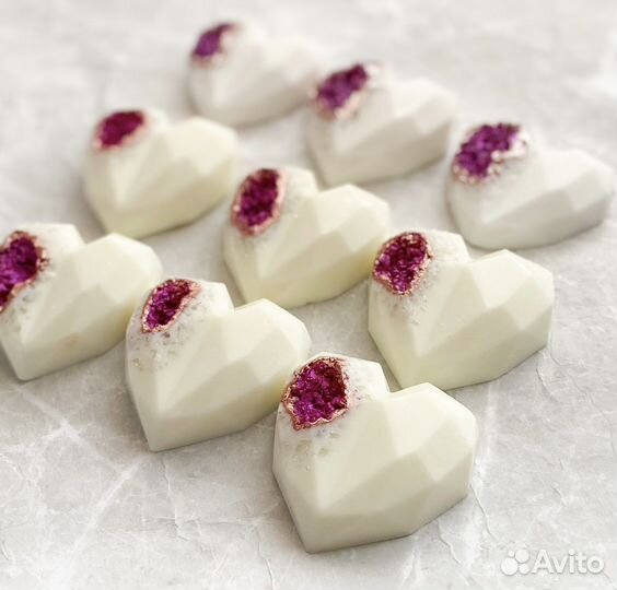 Бонбоньерки на свадьбу