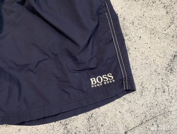 Шорты Hugo Boss, оригинал, M