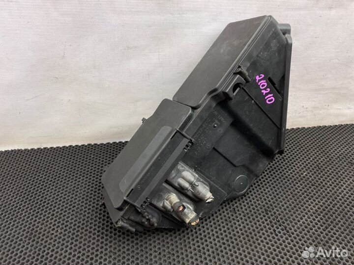 Блок предохранителей Mercedes-Benz E-Class W210