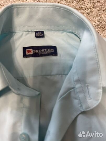 Рубашка детская