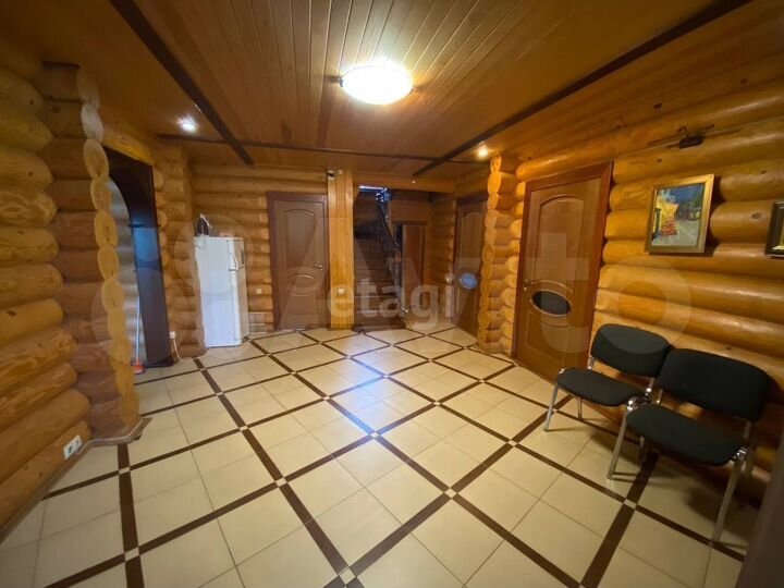 Дом 170 м² на участке 20 сот.