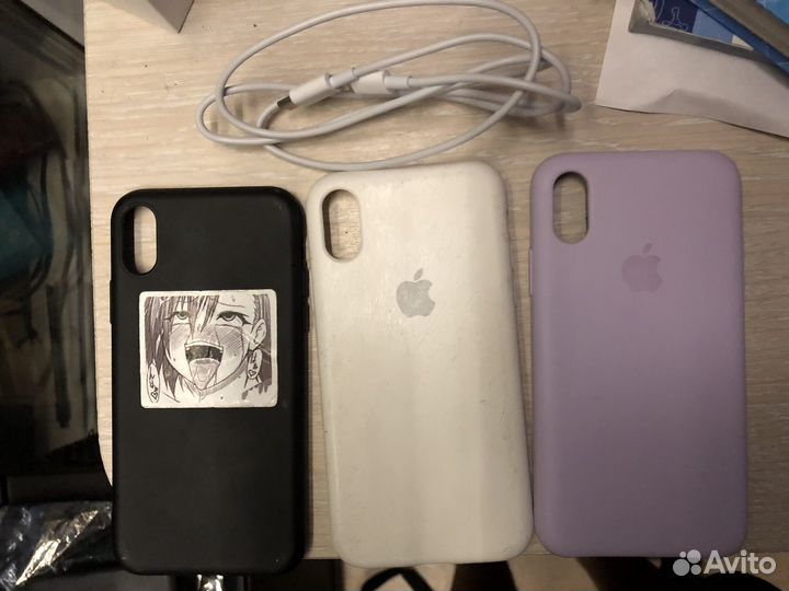 iPhone X, 64 ГБ