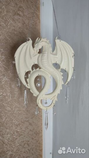 Ловец солнца. Кристаллы. Солнечные зайчики. Призма