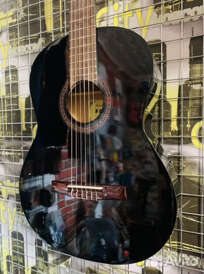 Гитара Fabio HC-06 BK (Hohner)