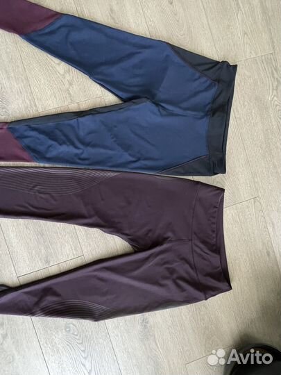 Легинсы лосины спортивные