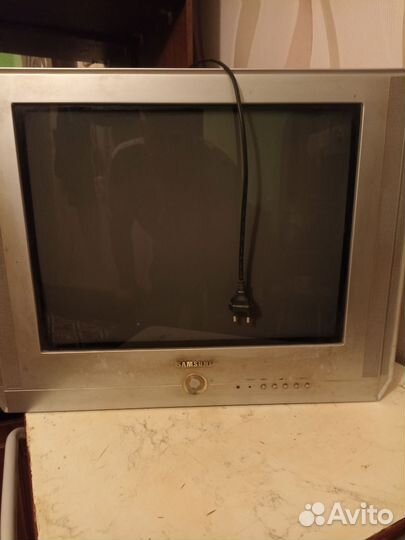 Телевизоры бу