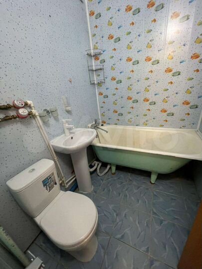 2-к. квартира, 44 м², 2/3 эт.