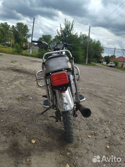 Продаю Альфу 110