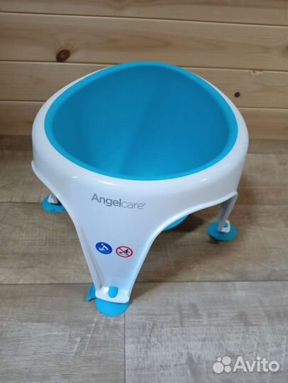 Сиденье angelcare bath ring, Swimtrainer 6-18 kg