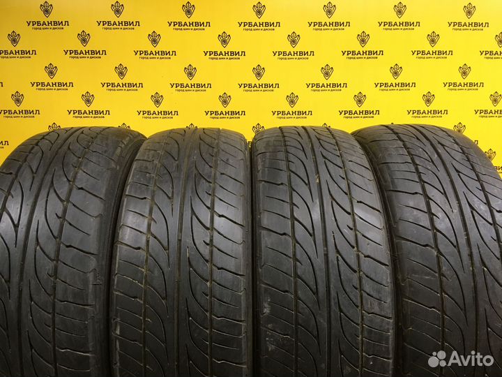 Dunlop SP Sport LM703 195/60 R15