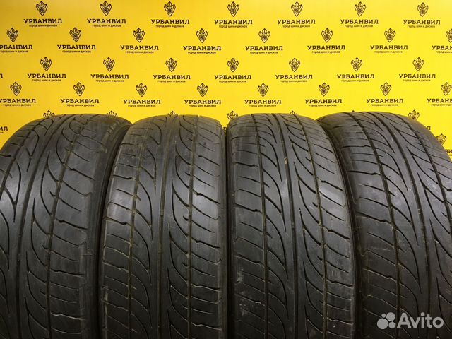 Dunlop SP Sport LM703 195/60 R15