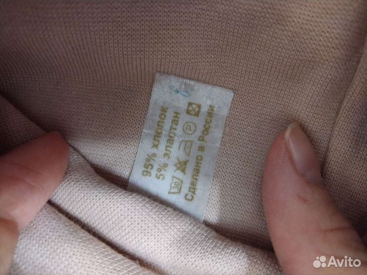 Комплект шапка и снуд для девочки