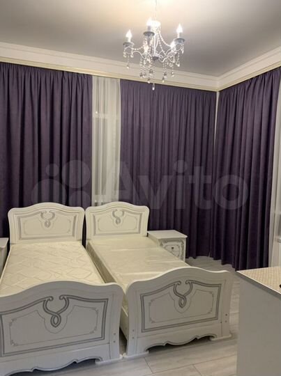 Комната 25 м² в 1-к., 1/3 эт.