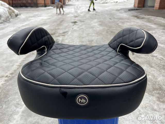 Детское автокресло