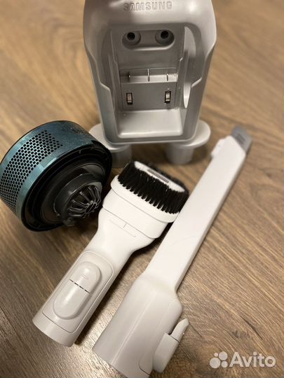 Запчасти для пылесоса Samsung vs15t7031r1 оригинал