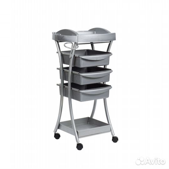 Тележка парикмахерская