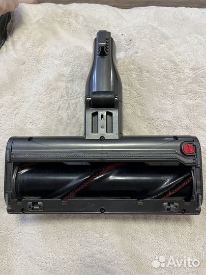 Турбощетка для пылесоса lg