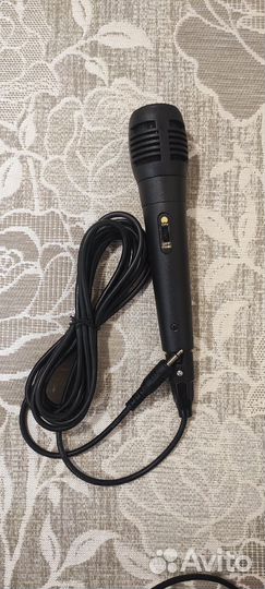 Микрофон
