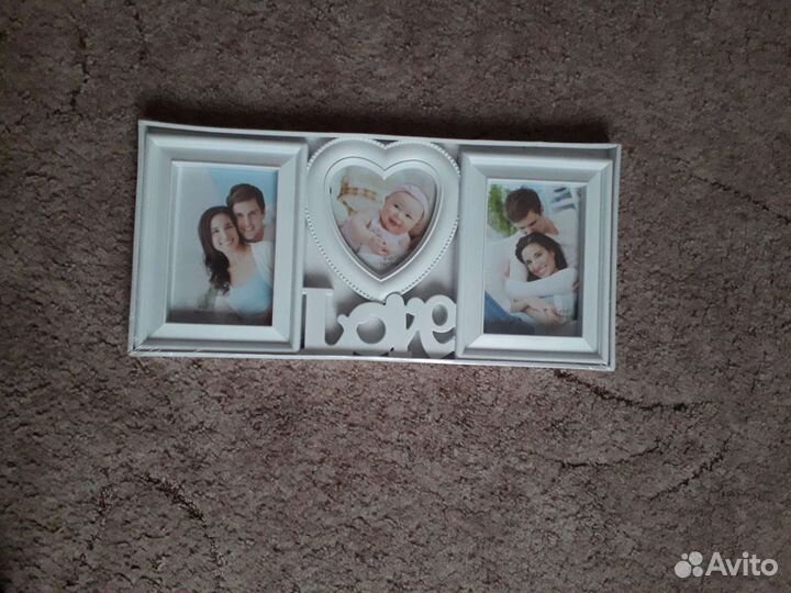 Рамка д/фото