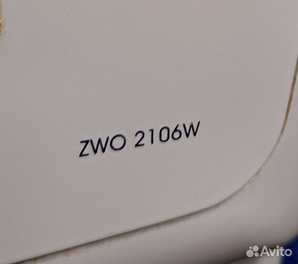 Запчасти для стиральных машин zanussi zwo2106w