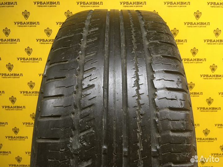 Nokian Tyres Hakkapeliitta SUV 225/55 R18 102H