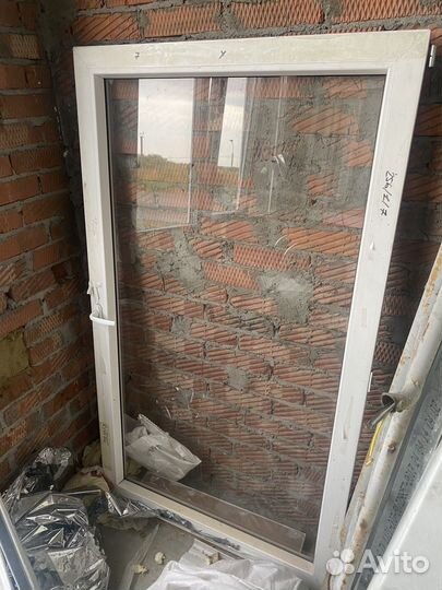 Пластиковые окна пвх