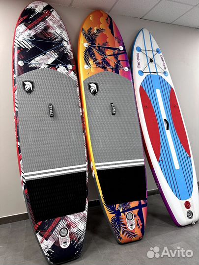 Сап борд, sup board, сапборд для всех