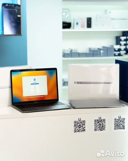 Apple MacBook Air M2, 8/512 Midnight