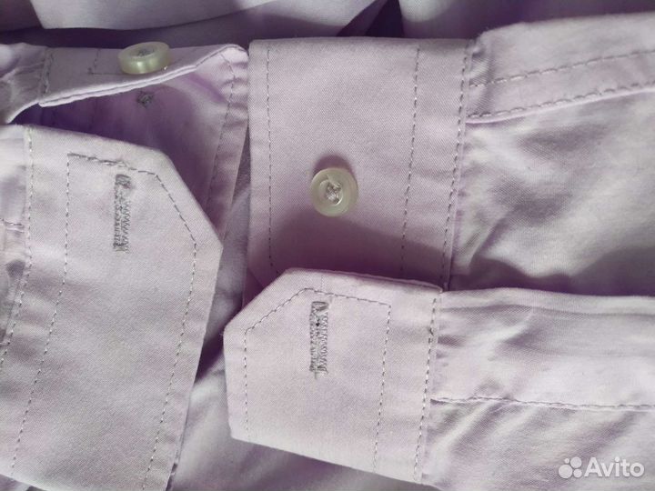 Noble people рубашка 134