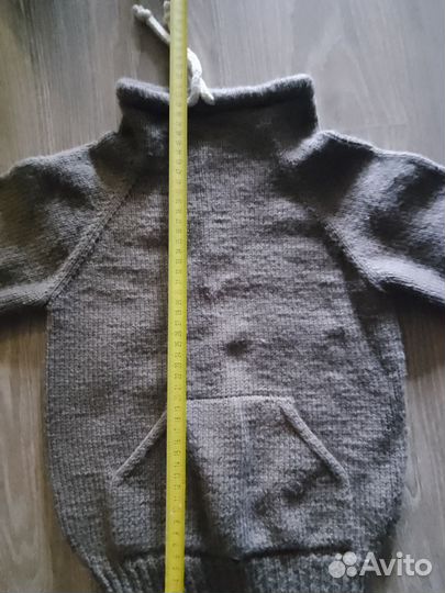 Кофта свитер детский